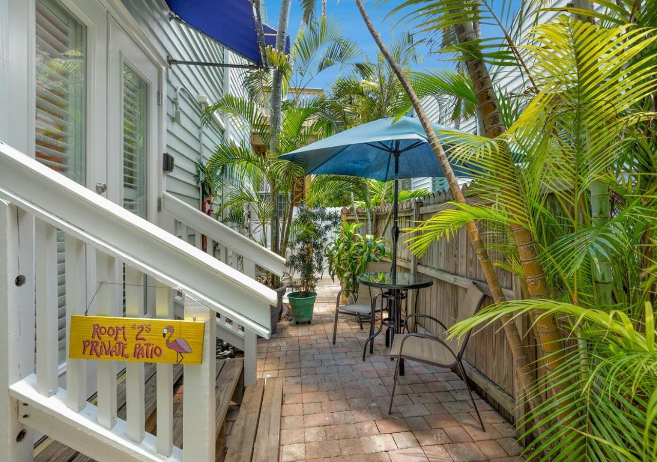 The Grand Guesthouse キーウェスト エクステリア 写真