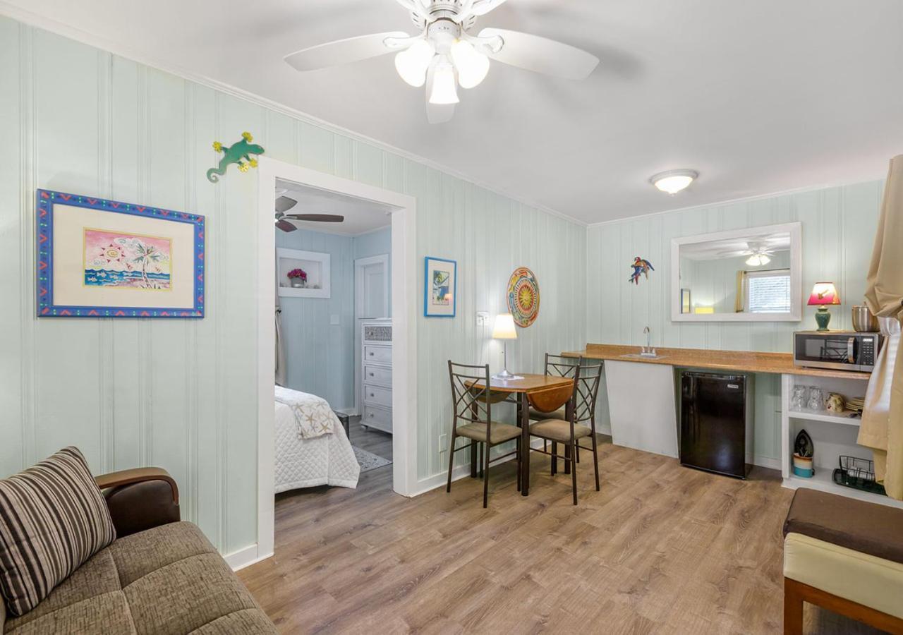 The Grand Guesthouse キーウェスト 部屋 写真