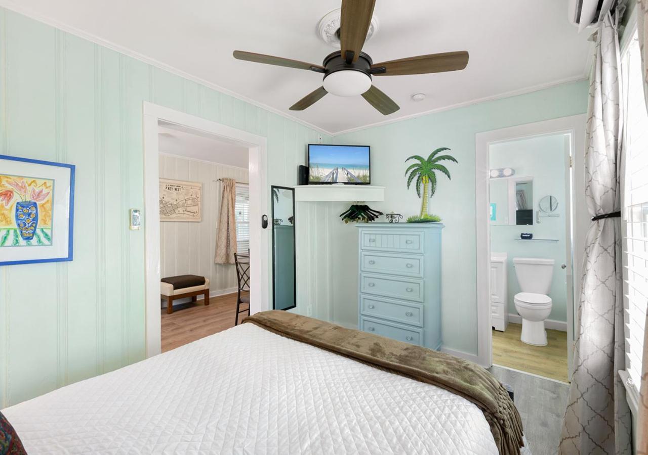 The Grand Guesthouse キーウェスト 部屋 写真